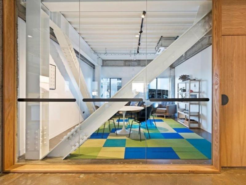 Imperial Building Christchurch Office Space image 0