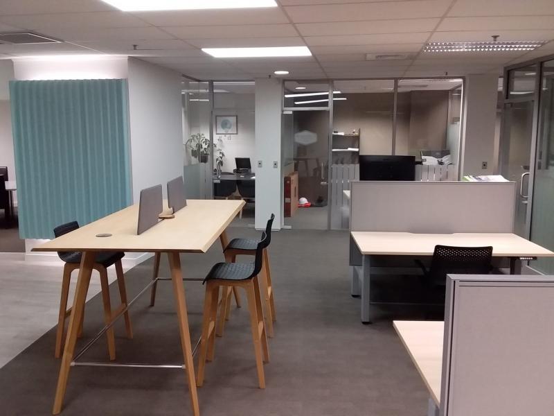 Tauranga Desk and Office Space image 0