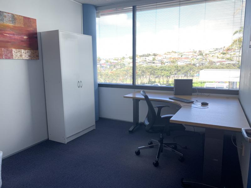 Private Office in Albany image 0