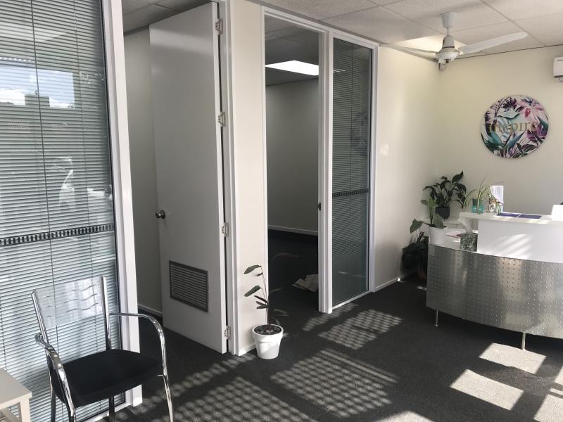 Northcote Auckland - Therapy Room  image 1