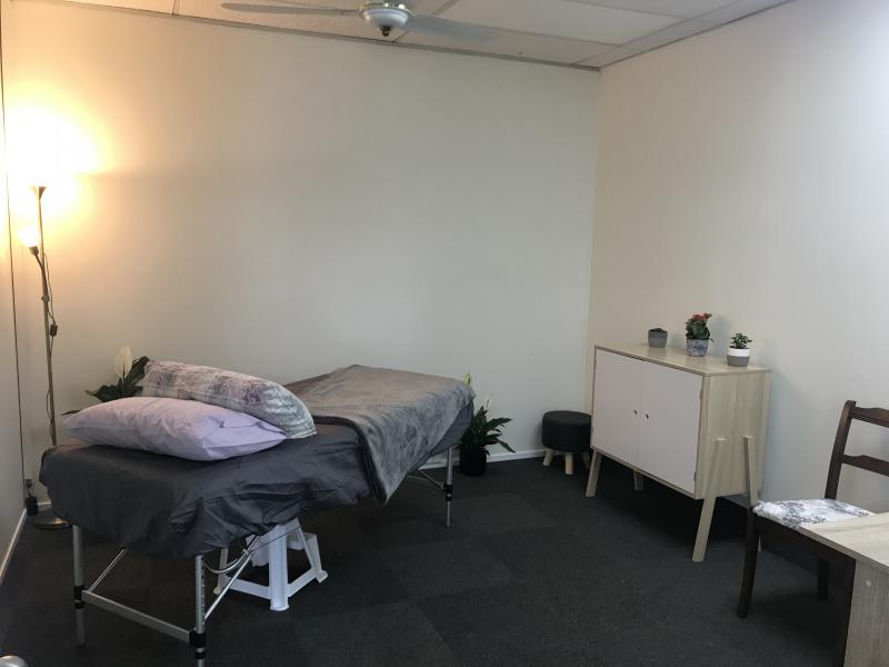 Northcote Auckland - Therapy Room  image 0