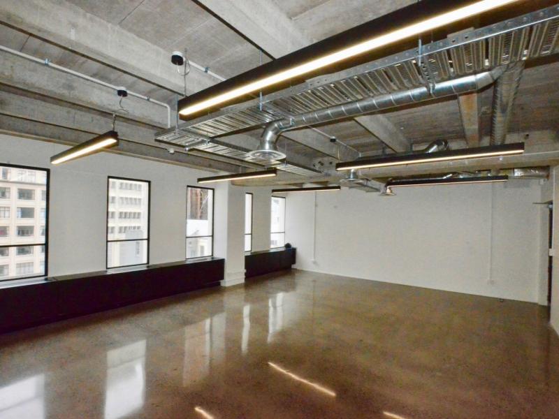 Refurbished High St Office for Lease image 0