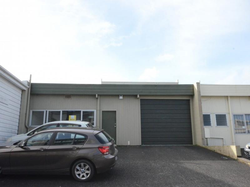 Ponsonby Warehouse for Lease image 2