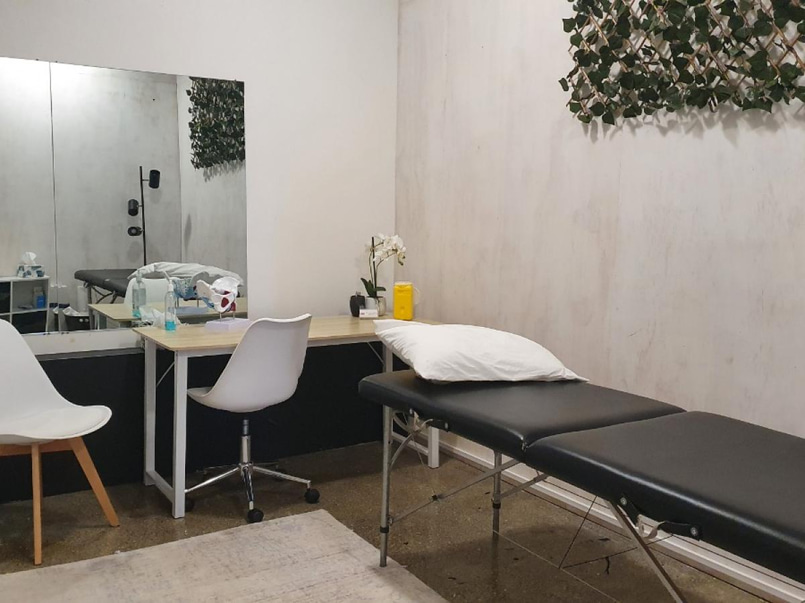 Treatment or Consultation Room Available image 0