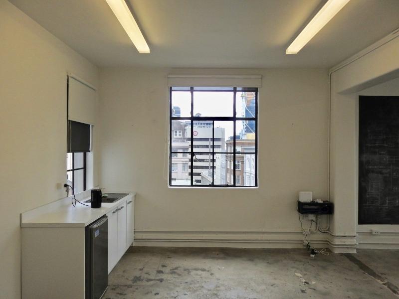 71sqm High Street Office for Lease image 1