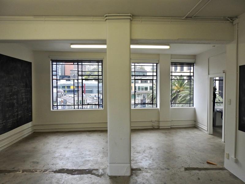 71sqm High Street Office for Lease image 2