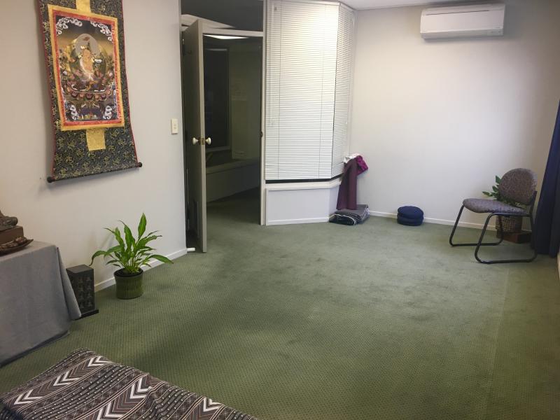 Consulting / Treatment Rooms to Rent image 0