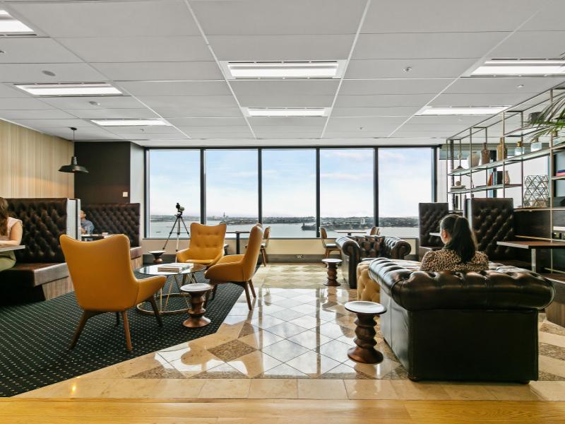 L26 Event Space Overlooking the Water image 1