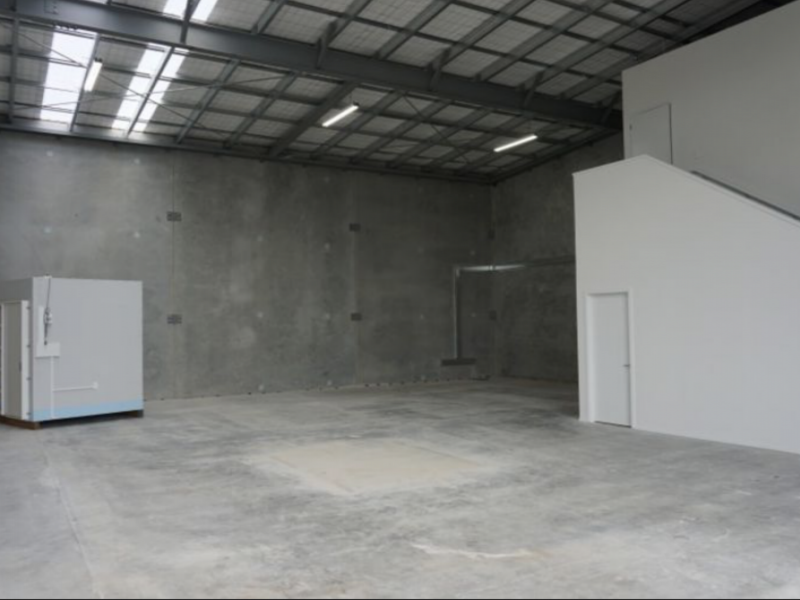 New 300sqm Warehouse image 2