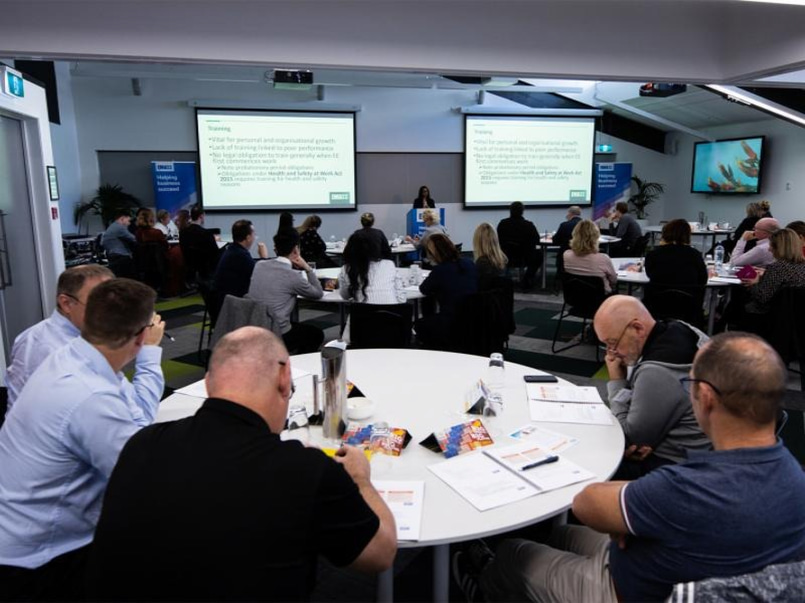 Corporate Event Space image 2