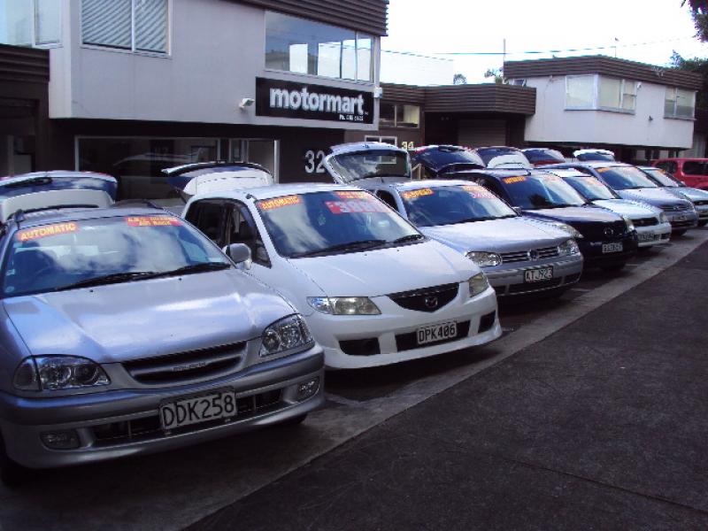 Car Yard/ Warehouse image 0