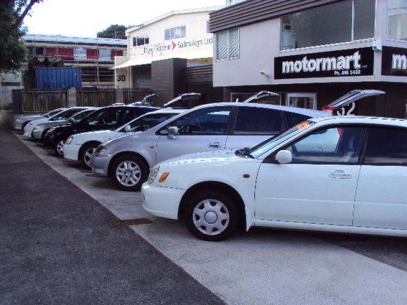 Car Yard/ Warehouse image 1