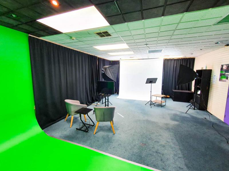 Video Production / Photo Studio For Hire image 0