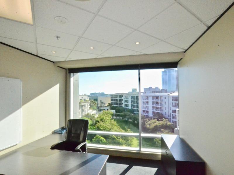 Viaduct Serviced Offices For Lease image 0