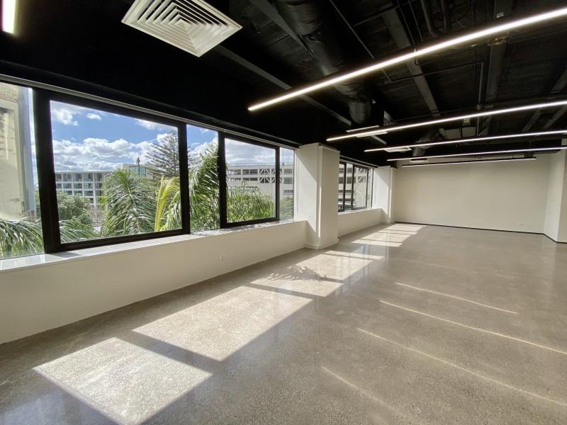 Space in GroupM House for Lease image 0