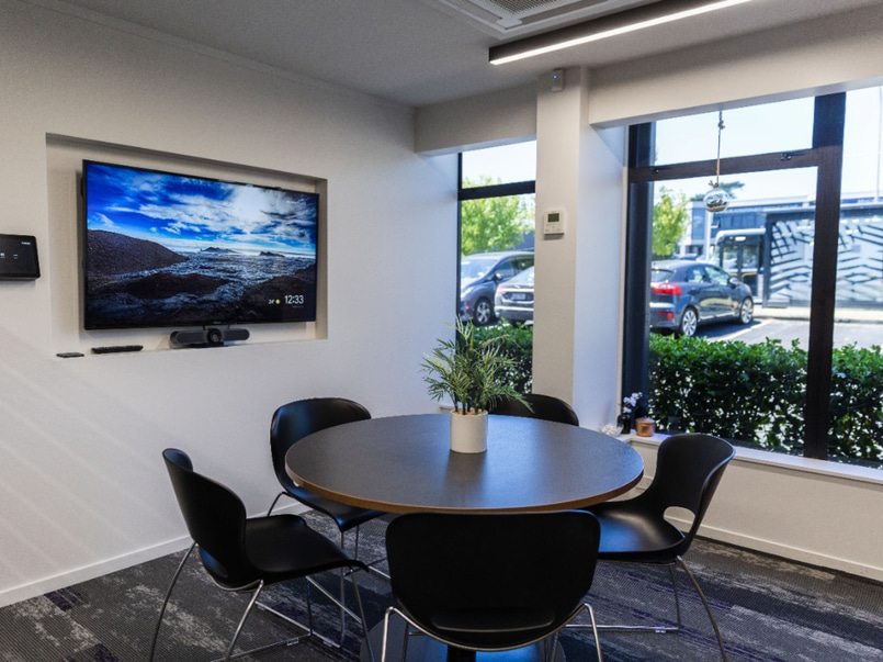 The Crate - Boardroom & Meeting Rooms image 1