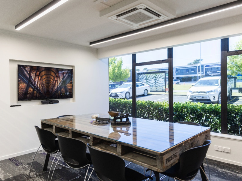 The Crate - Boardroom & Meeting Rooms image 2
