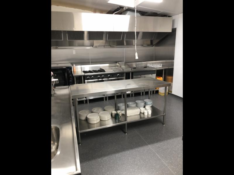 Commercial Kitchen image 0