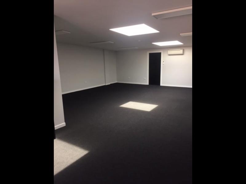 Brand New Office Available Lower Hutt image 2