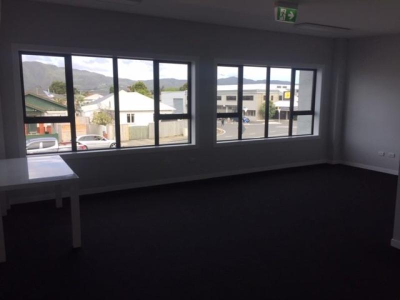 Brand New Office Available Lower Hutt image 0