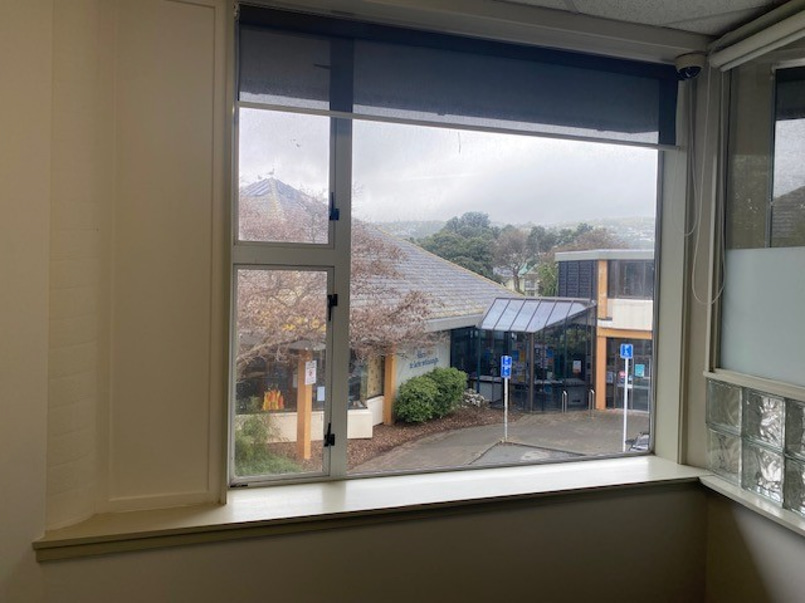 Office Suite Available Lower Hutt image 1