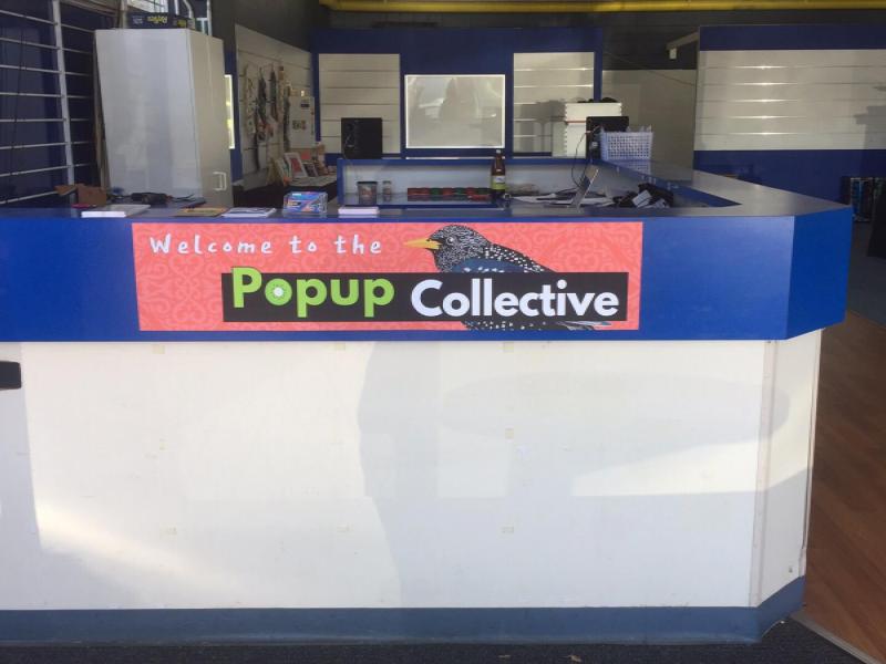 Auckland Summer PopUp Colelctive image 0
