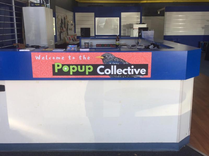 Auckland Summer PopUp Colelctive image 0