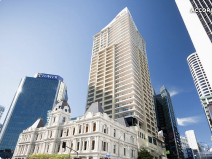 Auckland CBD Car Park Quay West  image 0