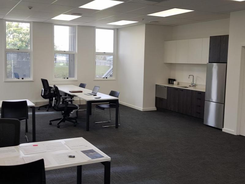 Napier Shared Office Space Available image 2