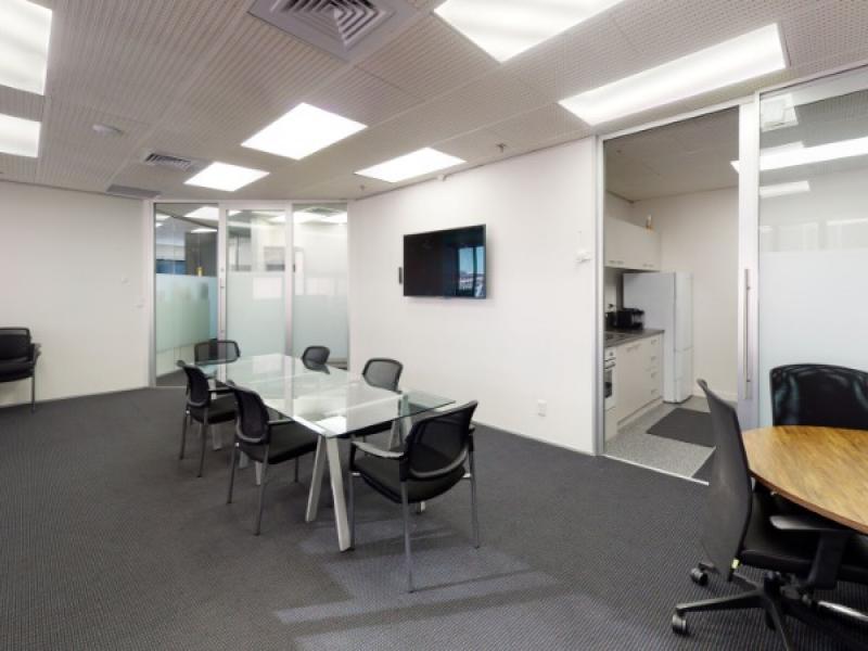 CBD Office Space image 0