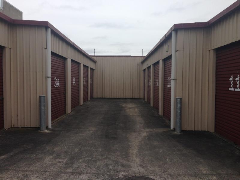 Mangere Storage Units image 1