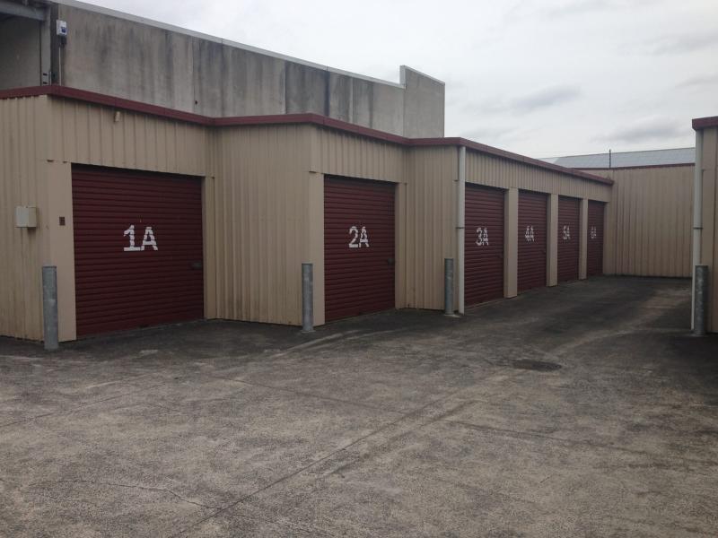 Mangere Storage Units image 0