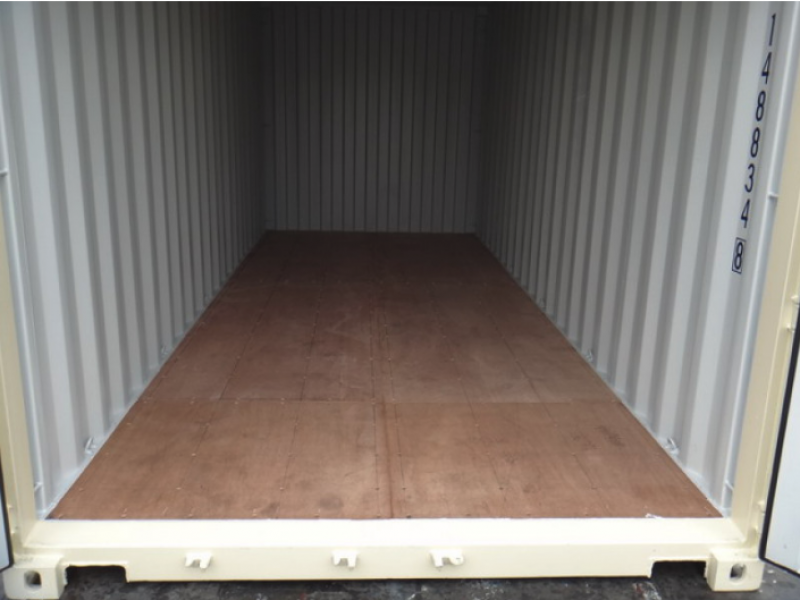 Storage Space Available in Wiri image 1