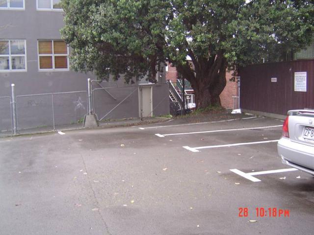 Central Newtown Off Street Parking image 1