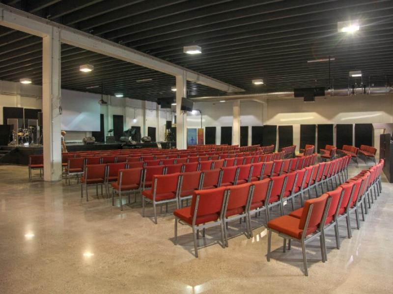 Eden Terrace Functions and Events image 0
