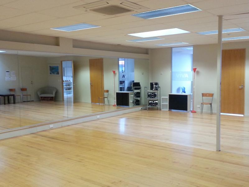 Multiple Dance Studios Available image 2