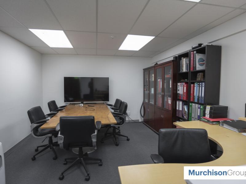 Parnell Office For Lease image 1