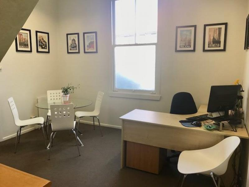City Fringe Private Offices Available image 2