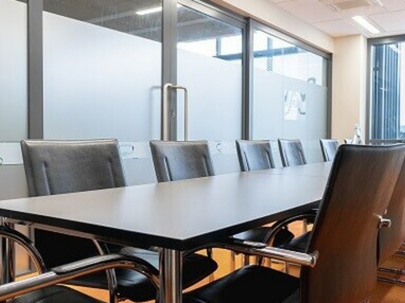 Multiple Meeting Spaces in Cambridge image 1