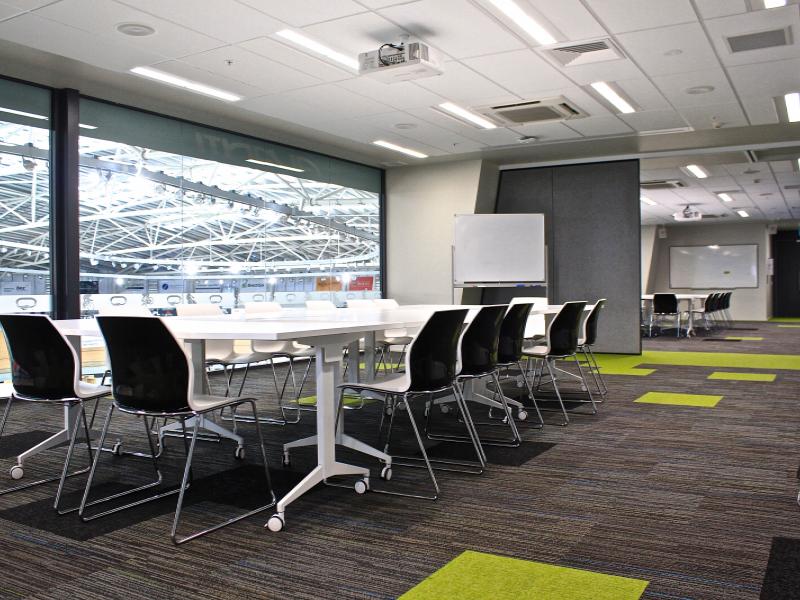 Multiple Meeting Spaces in Cambridge image 0