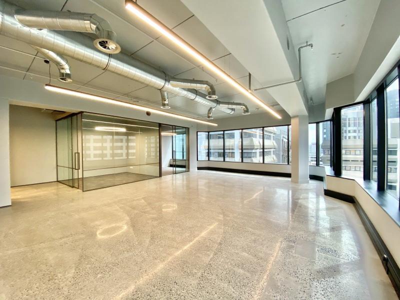 Incredible New Office For Lease image 1