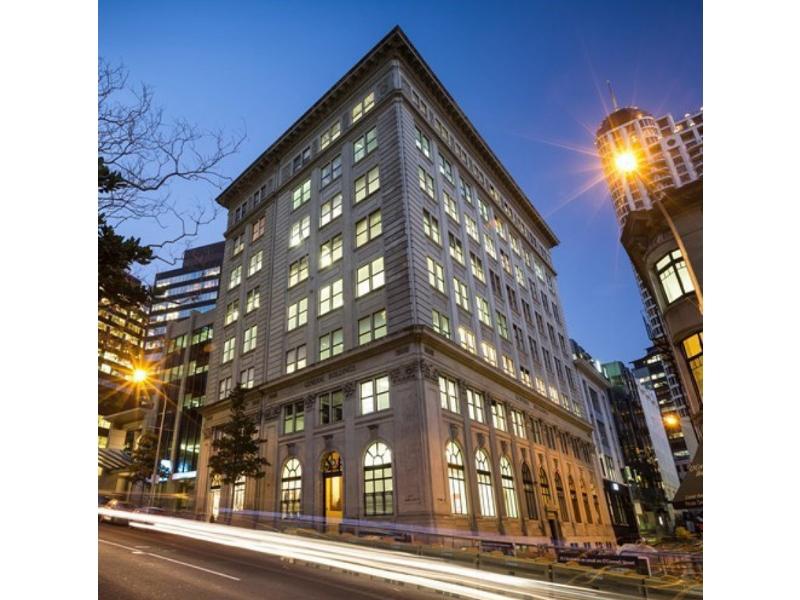 Character Office Space for Lease image 1