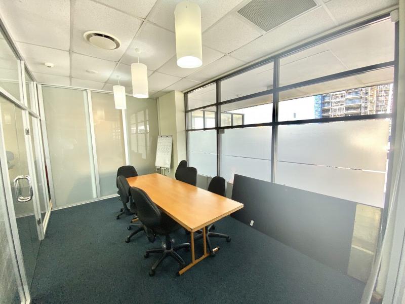 Westhaven Office for Lease image 1