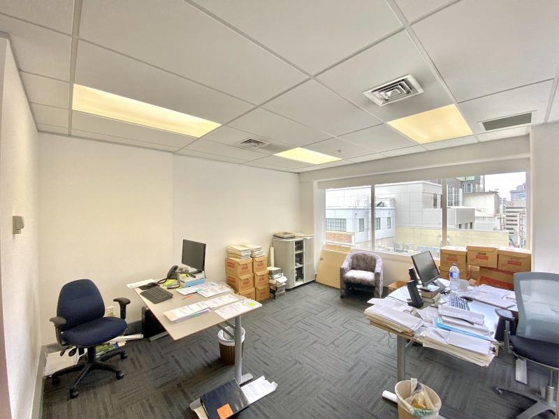 Sought After Office Space for Lease image 1