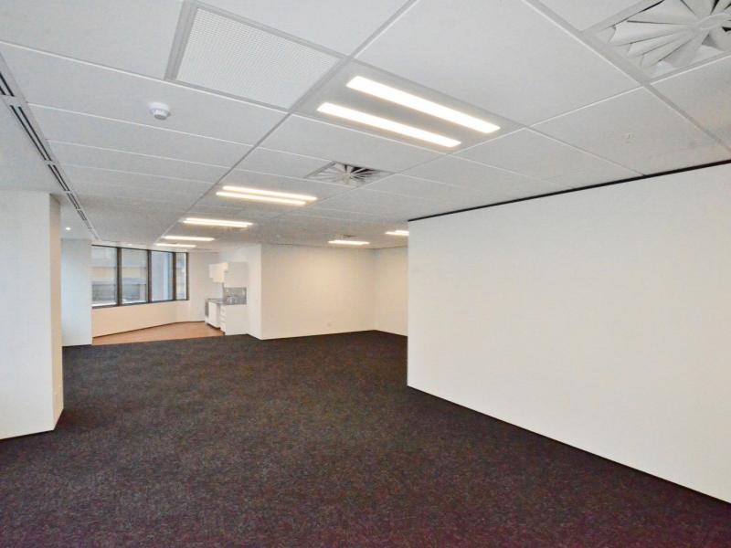 Downtown Premium Office Space for Lease image 1