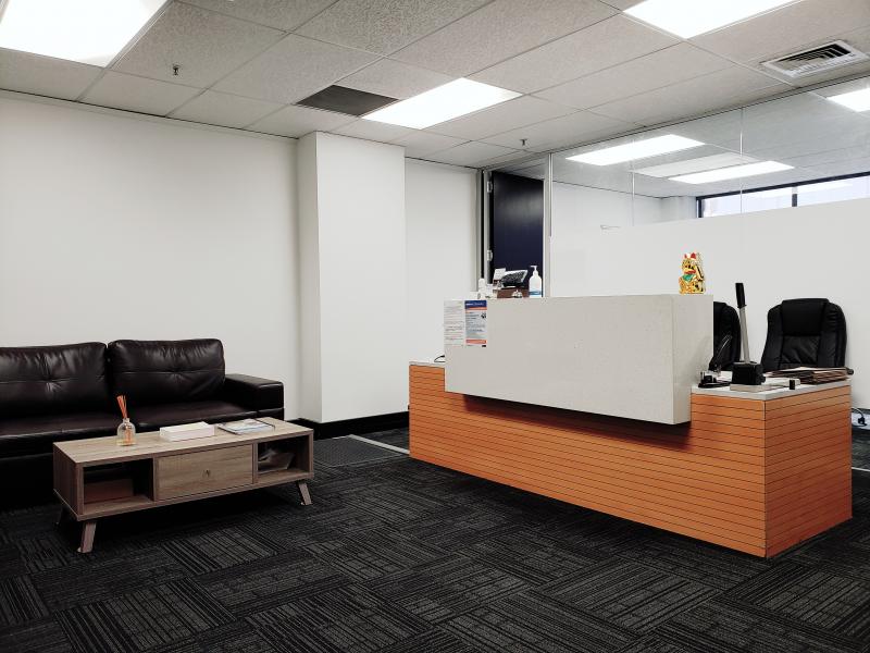 Affordable and Professional: Private Office image 1