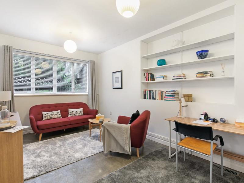 Studio Rooms In The Heart of Ponsonby image 2