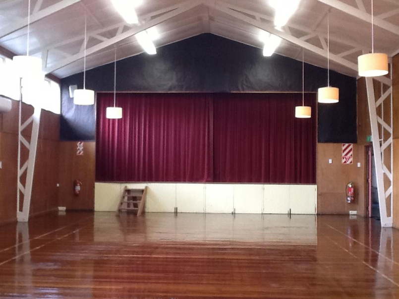 Makara Hall for Hire image 0