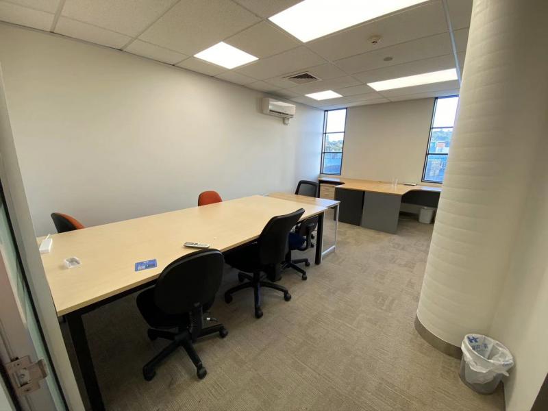 Private and Furnished Office in Grafton image 1