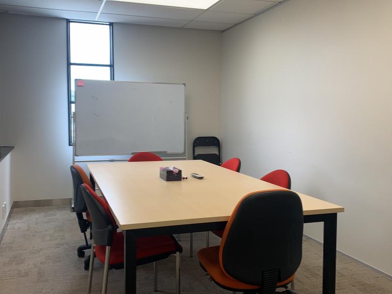 Private and Furnished Office in Grafton image 0